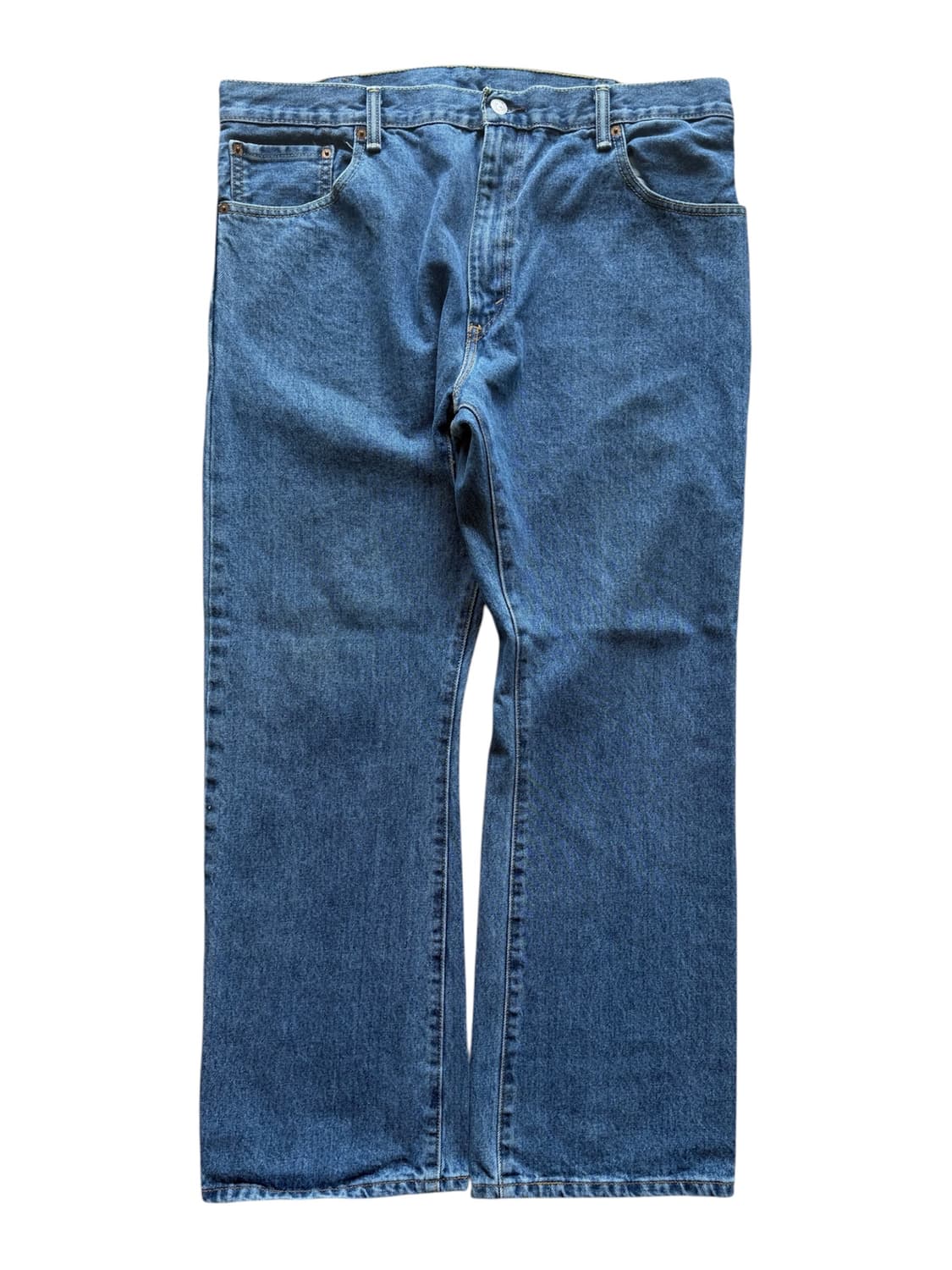 리바이스 517 데님 팬츠 상품이미지3