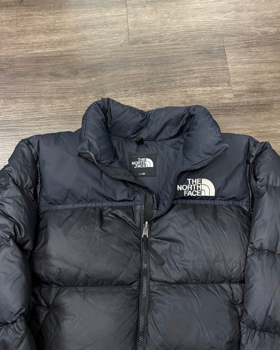 노스페이스 눕시 (L size) 상품이미지3