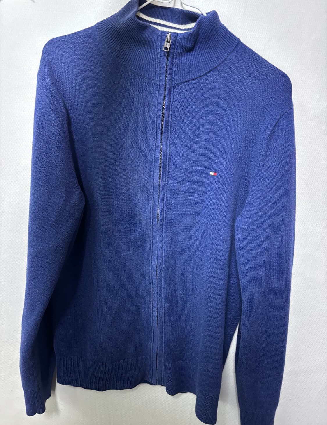 Tommy Hilfiger 집업 상품이미지1