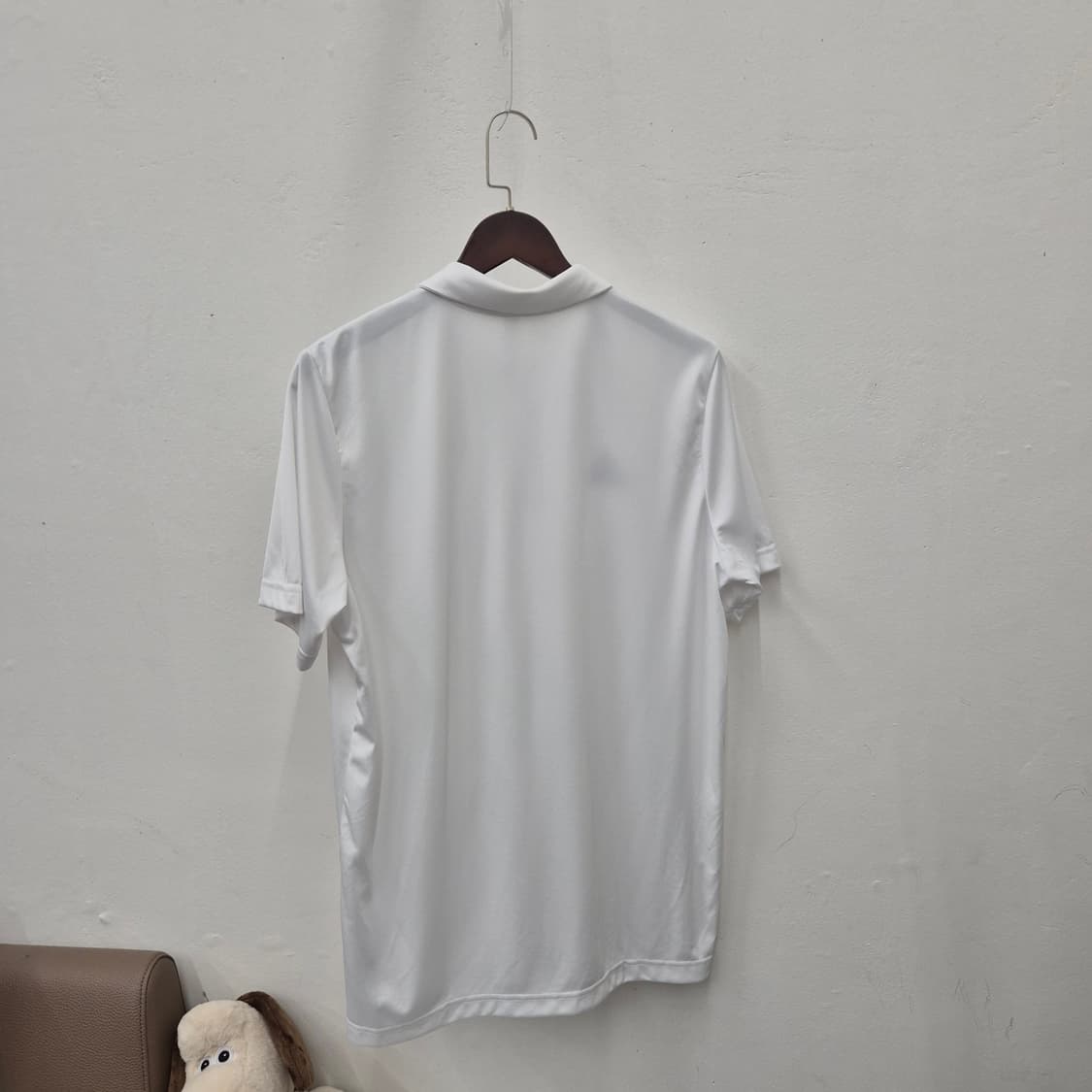 아디다스 엔트라다 22 폴로 2XL 상품이미지3