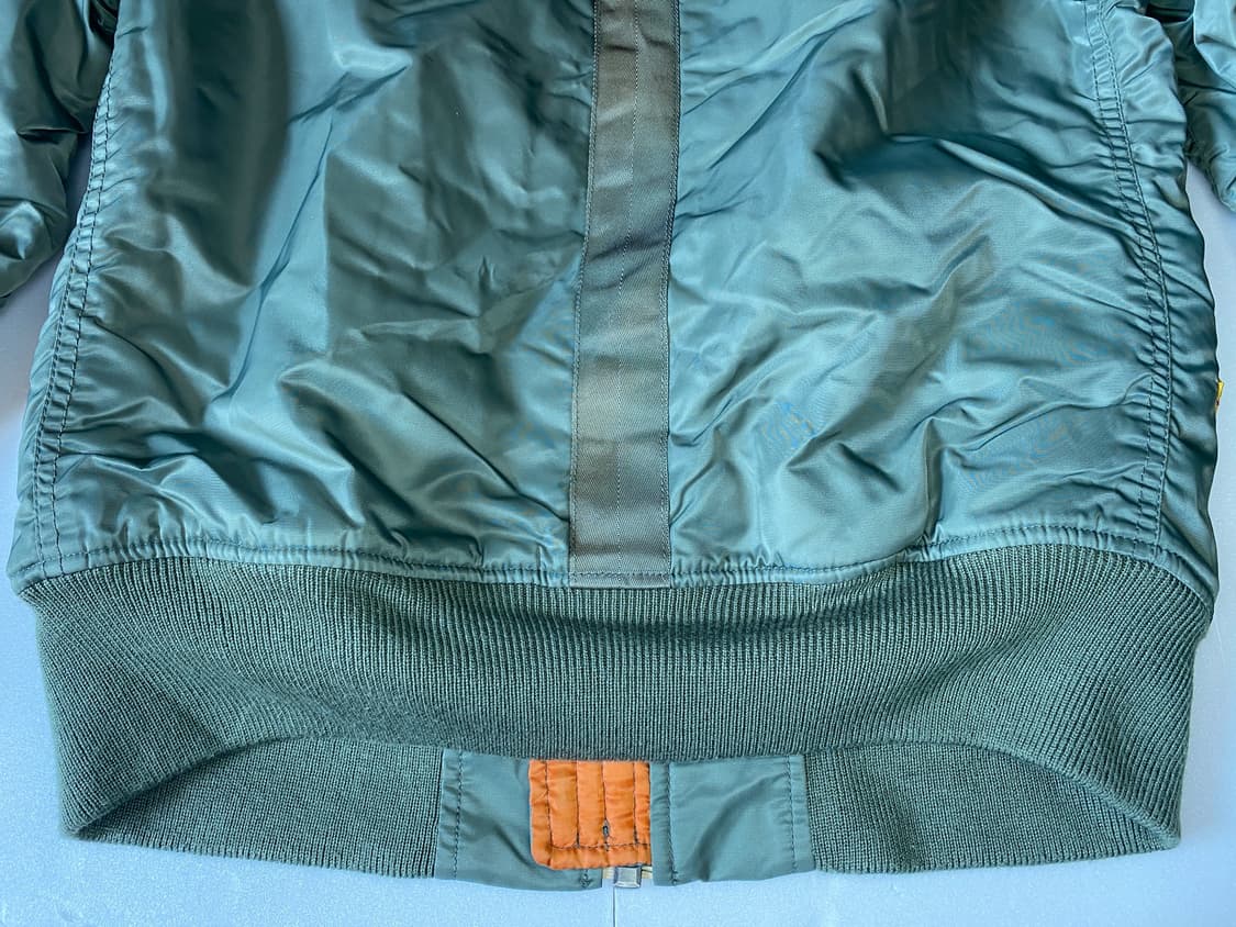 Xtonz 항공점퍼 s 상품이미지10