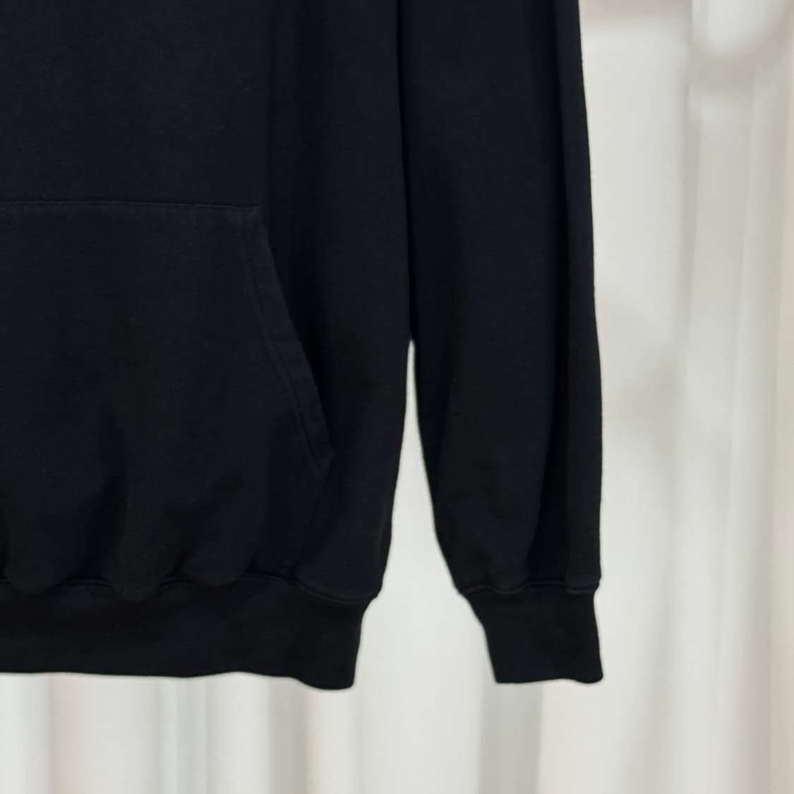 (100) 발렌시아가 픽셀 BB 후드 백화점판 상품이미지3