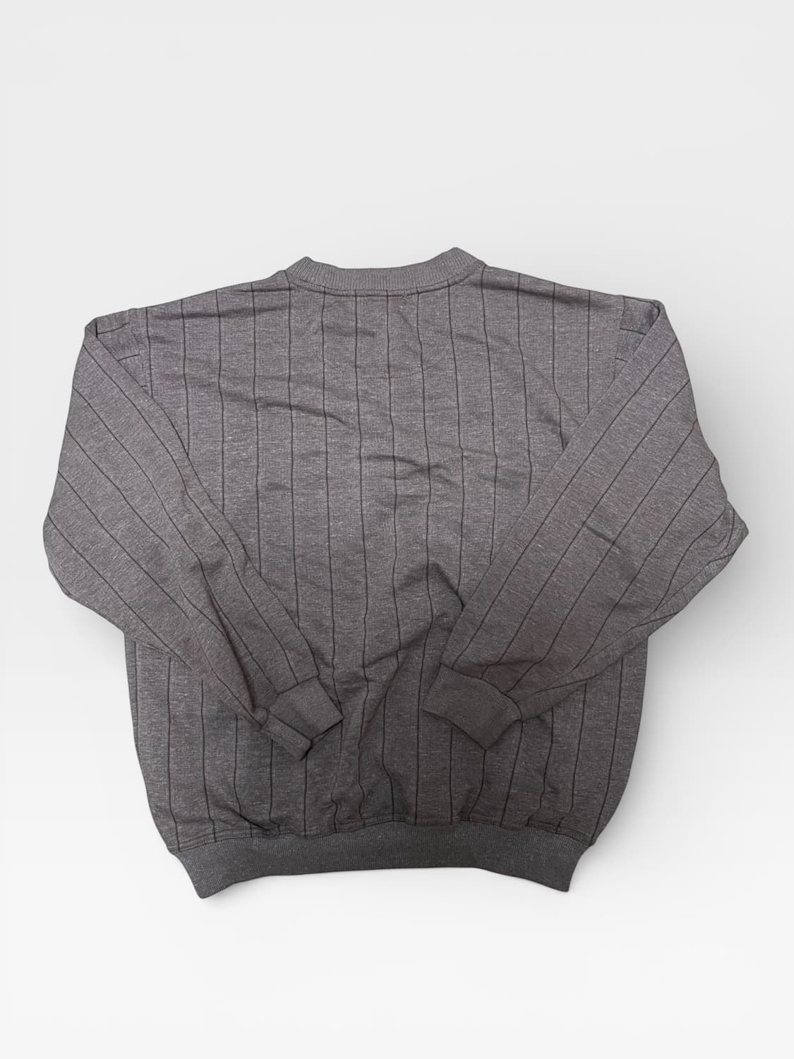 Jp vtg - 빈티지 라운드넥 니트 (L추천) 상품이미지2