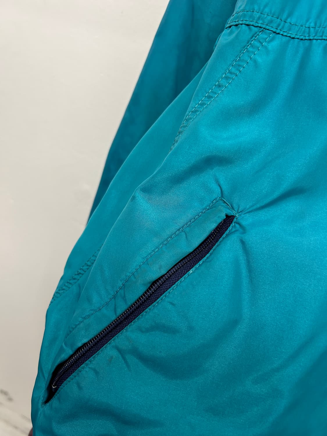 90s 파타고니아 집업 자켓 상품이미지7