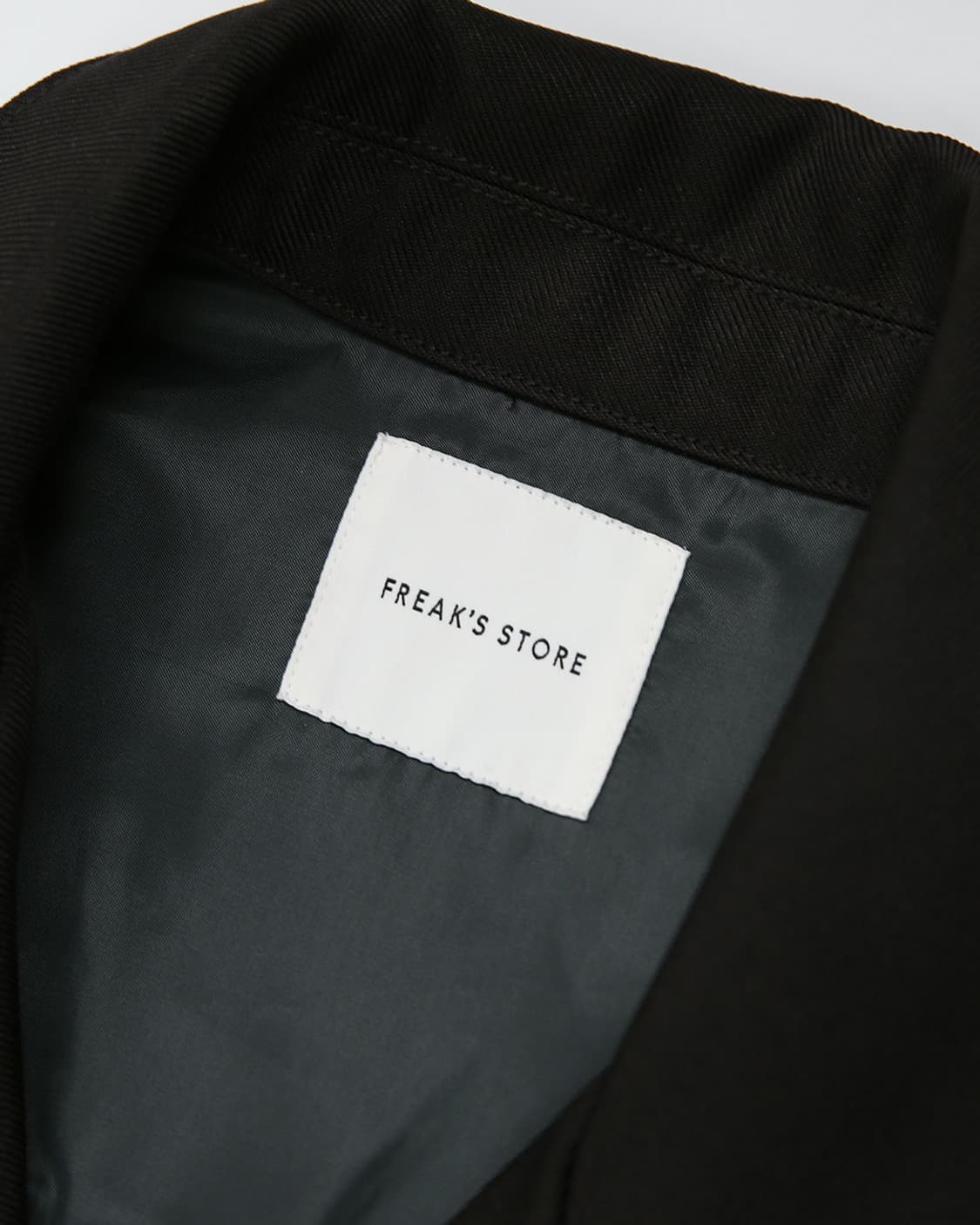 FREAK'S STORE Utility Shirt Jacket 상품이미지6