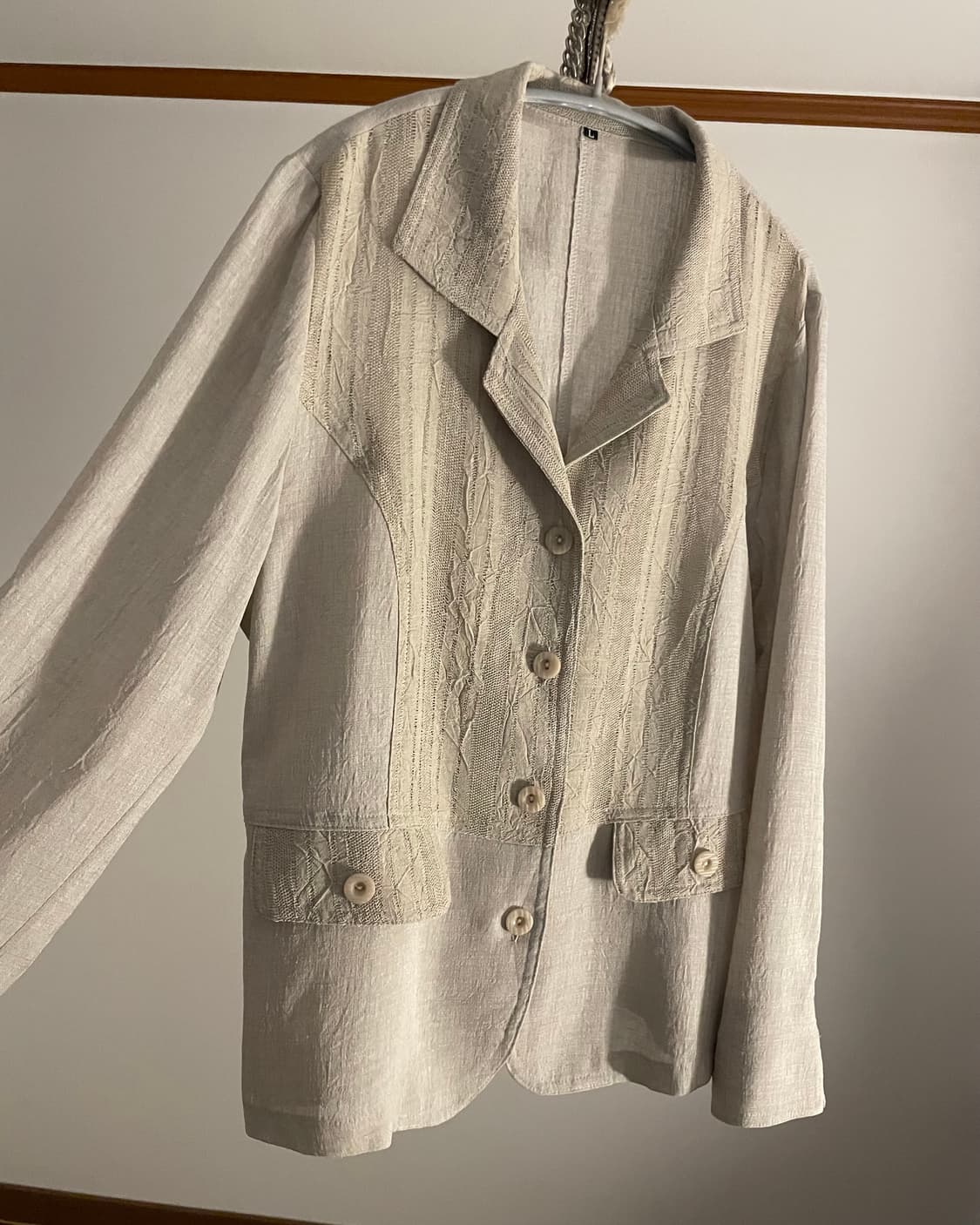 Vintage jacket 상품이미지3