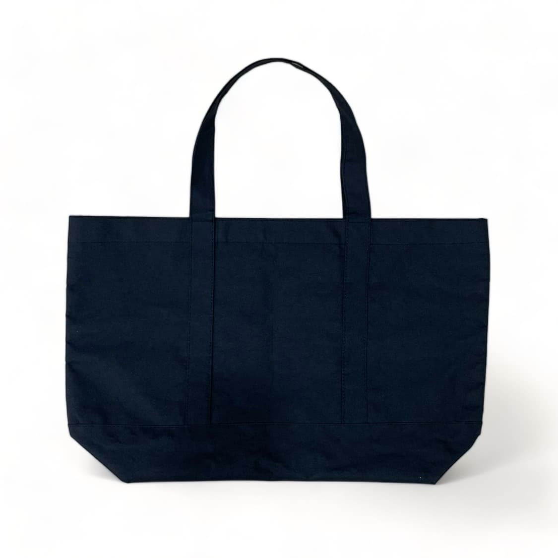 스투시 잡지부록 토트백 51x32 상품이미지2