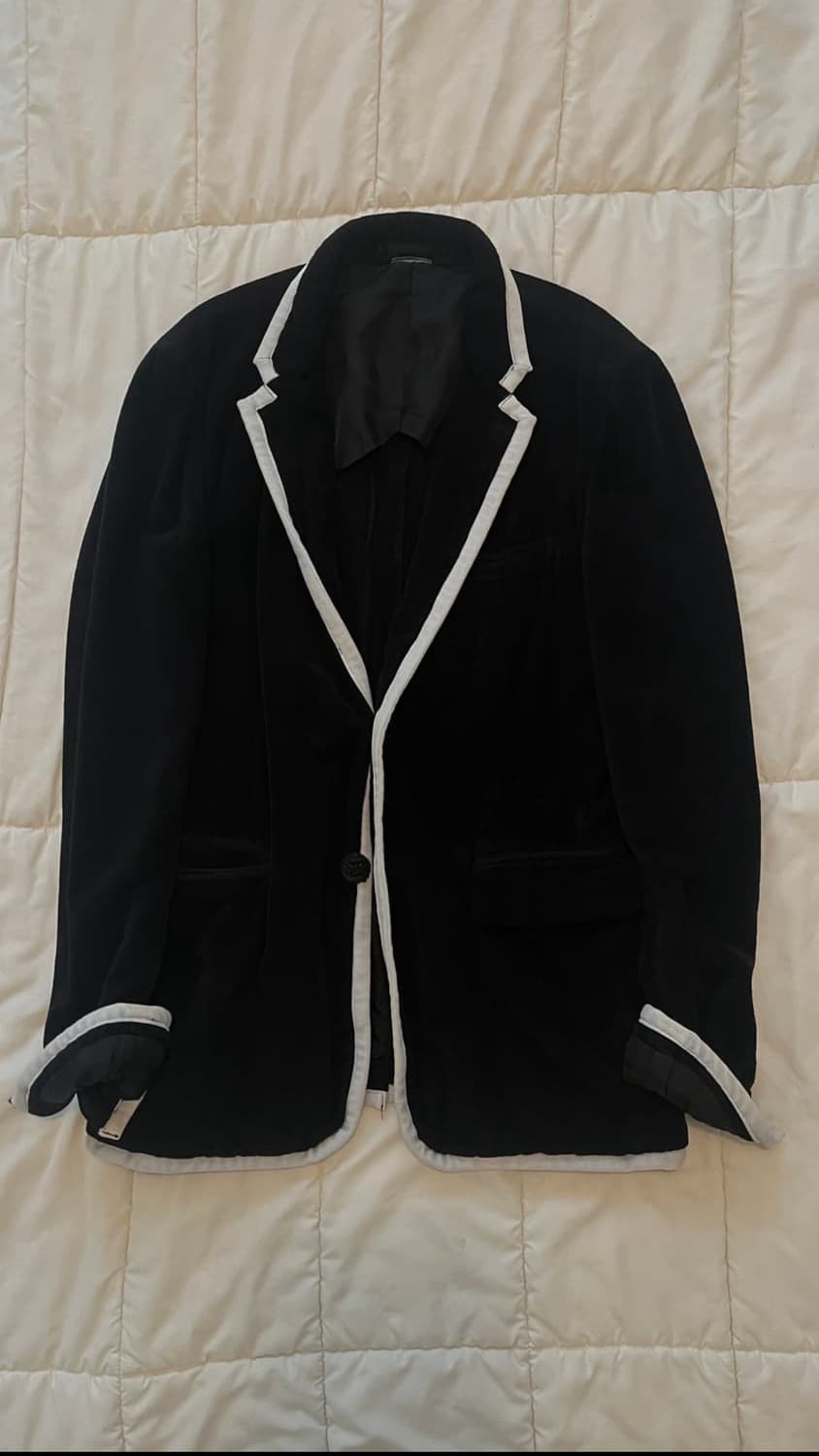 Comme Des Garcons Homme Plus 13SS 블레이저 상품이미지1
