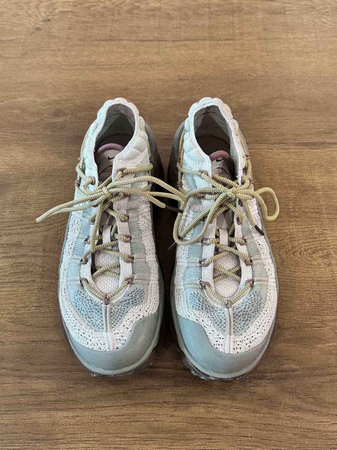 나이키 에어맥스 플라이니트 벤처 250 상품이미지1