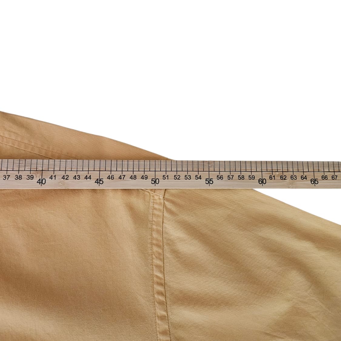 칼하트 면 오버핏 반팔셔츠 XL 상품이미지5