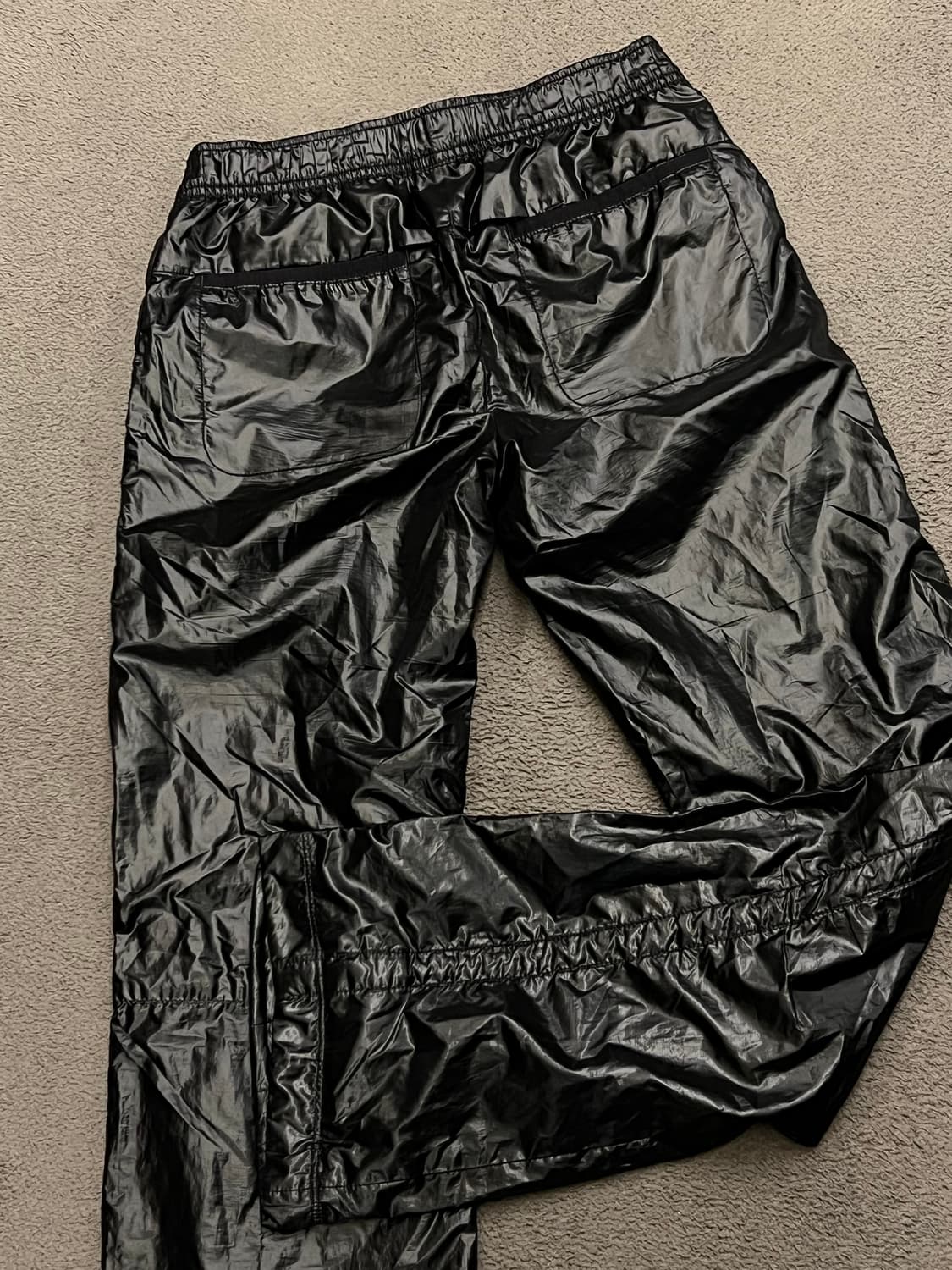 나이키 올드스쿨 나일론 부츠 팬츠 처분 유니크  상품이미지2