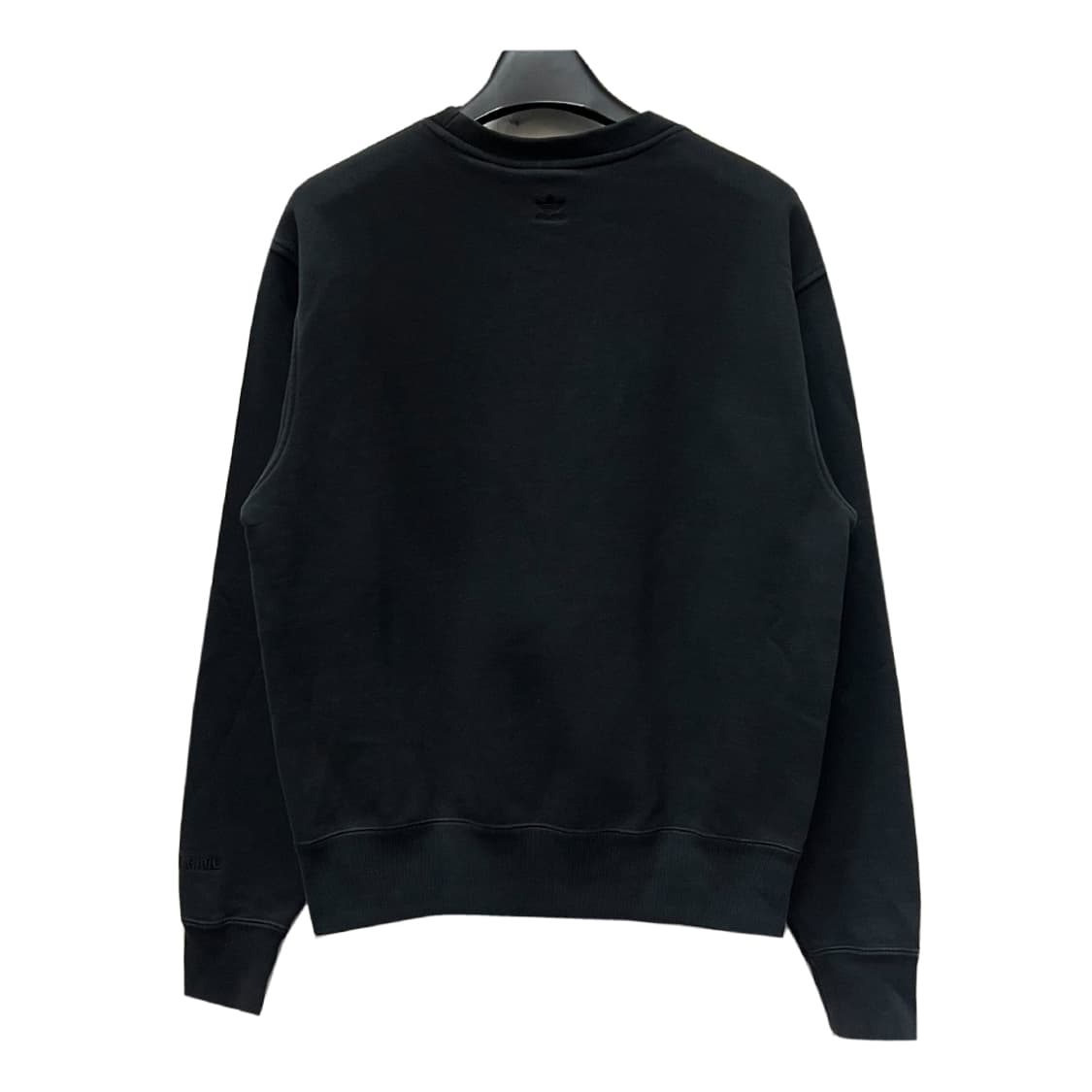 아디다스 x 퍼렐 윌리엄스 스웻 맨투맨 해외 M 상품이미지2