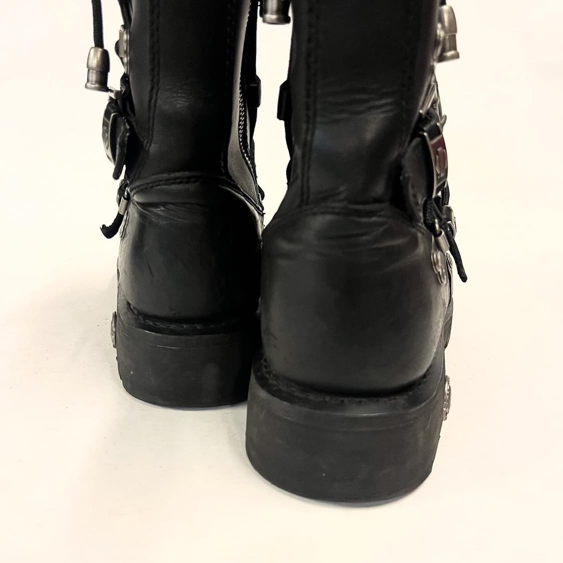 할리데이비슨 부츠 상품이미지7