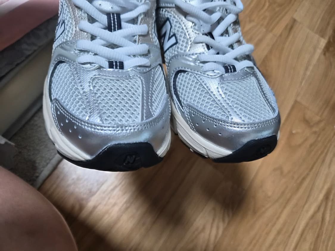뉴발란스 530 실버 상품이미지6