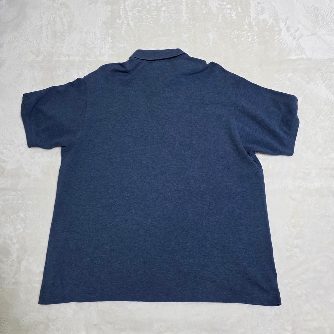 (110)라코스테 반팔 카라 티셔츠 상품이미지3