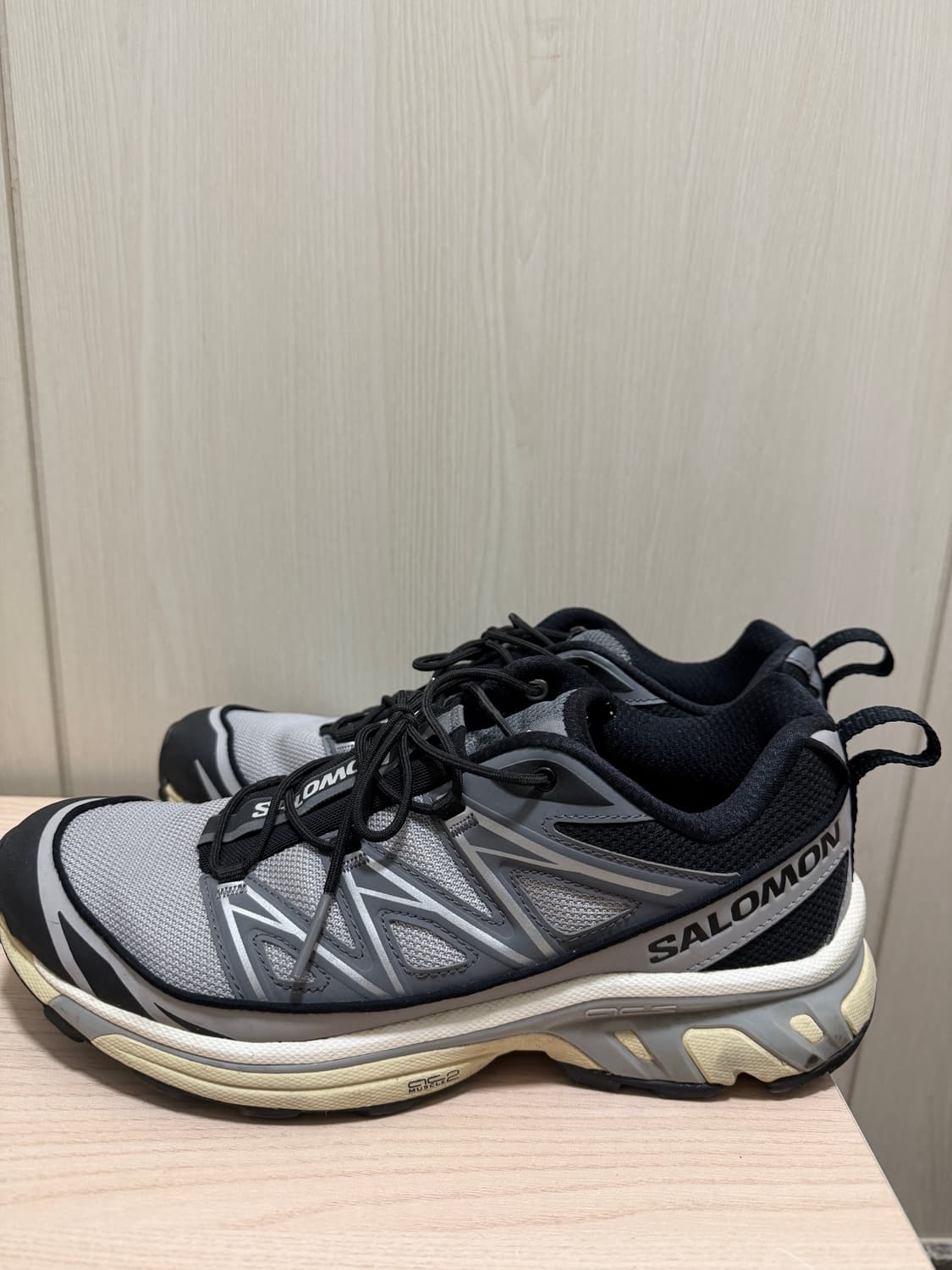 살로몬 XT-6 익스팬스 알로이 콰이엇 쉐이드 270size 상품이미지4