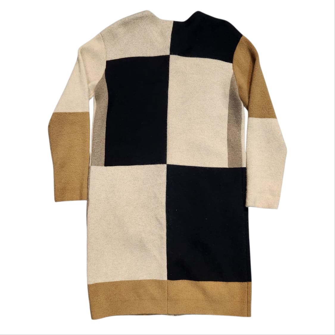 GOBI 캐시미어 100% 롱 가디건 (S) 상품이미지2