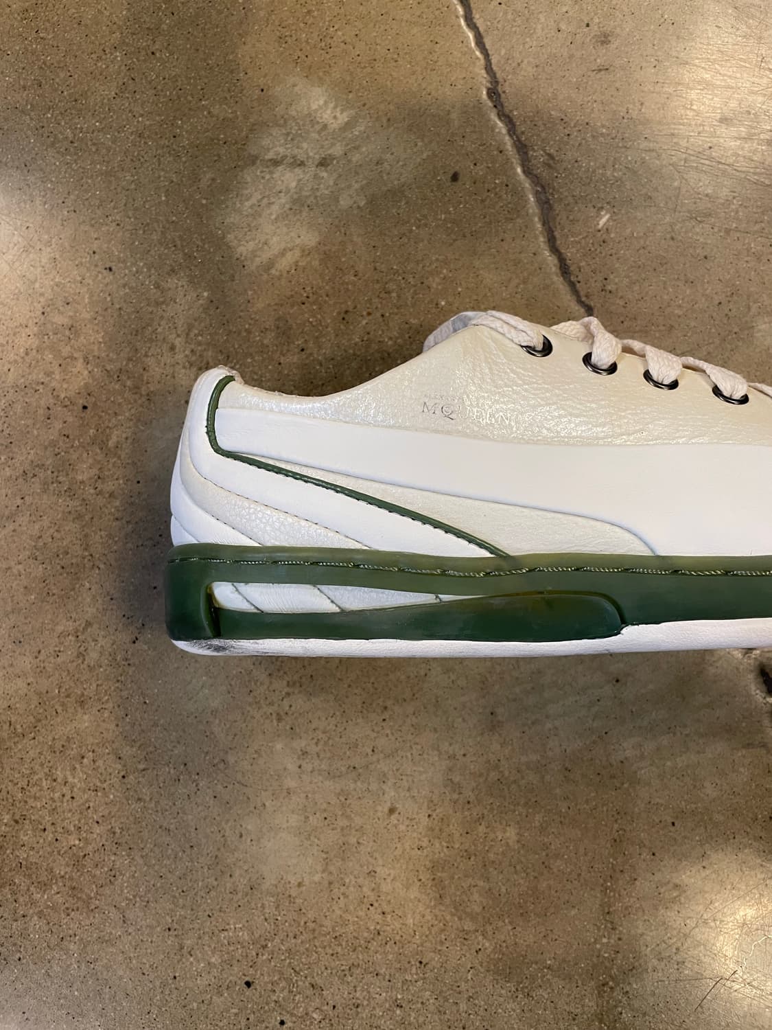00's Puma Alexander Mcqueen - ??? 상품이미지5