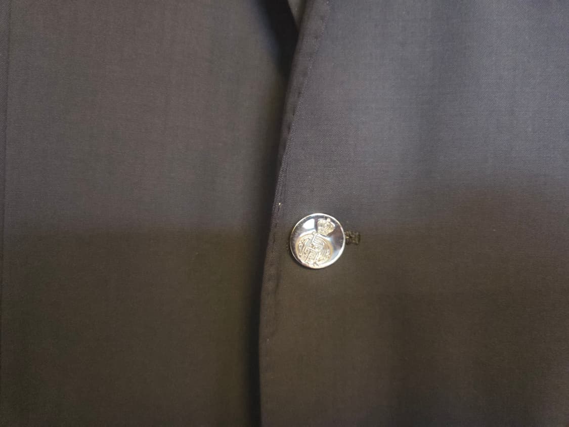 폴로랄프로렌 블랙라벨 은장 블레이져 상품이미지9