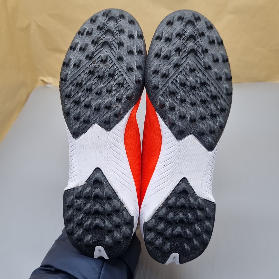 아디다스 스피드 플로우3 풋살화 240 상품이미지3