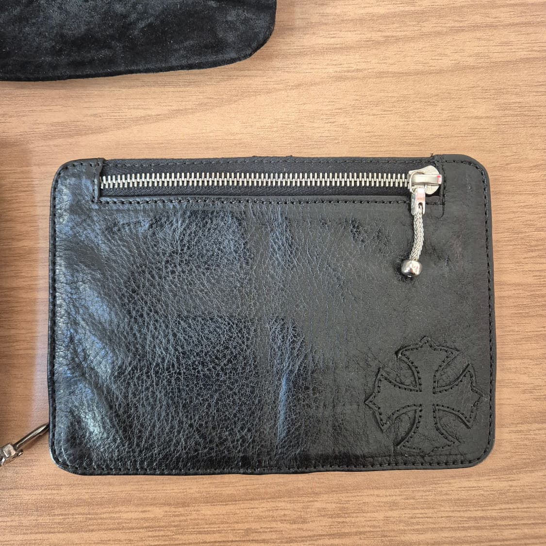 크롬하츠 뱅크로버 지갑 상품이미지8