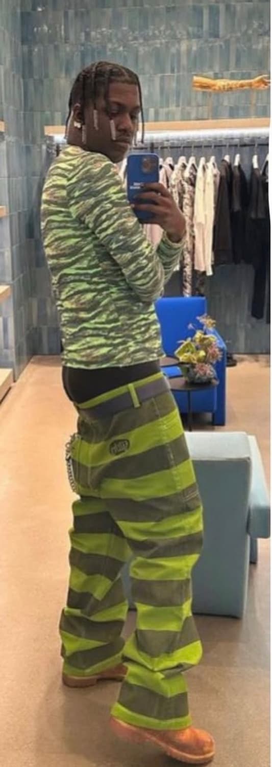 erl thermal long sleeve 상품이미지3