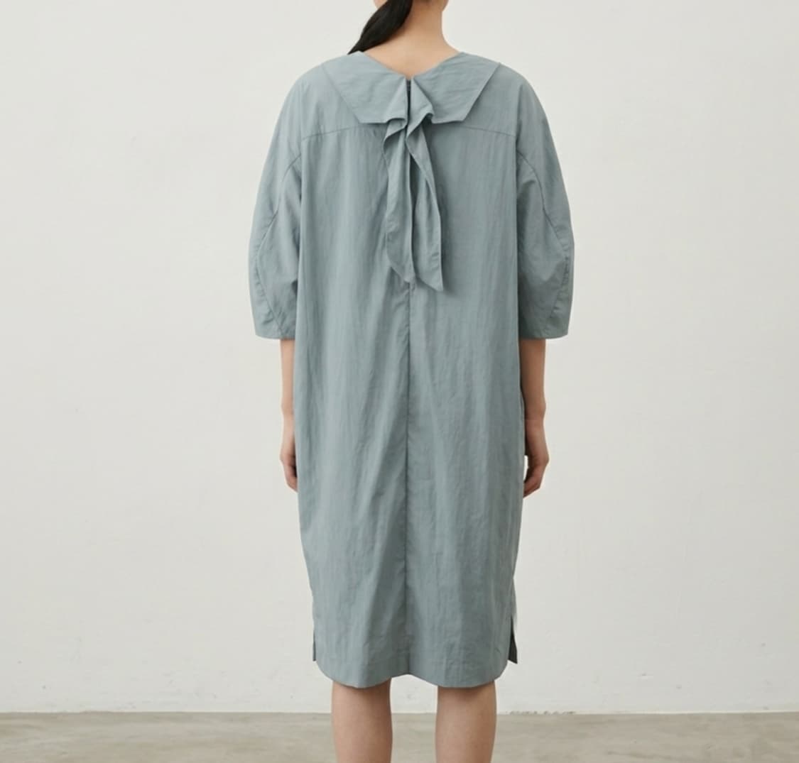 [55]LYNN린 여름 원피스 상품이미지2