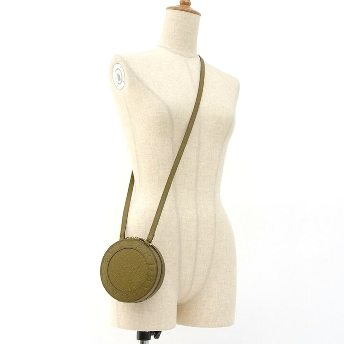 불가리 요요백 상품이미지3