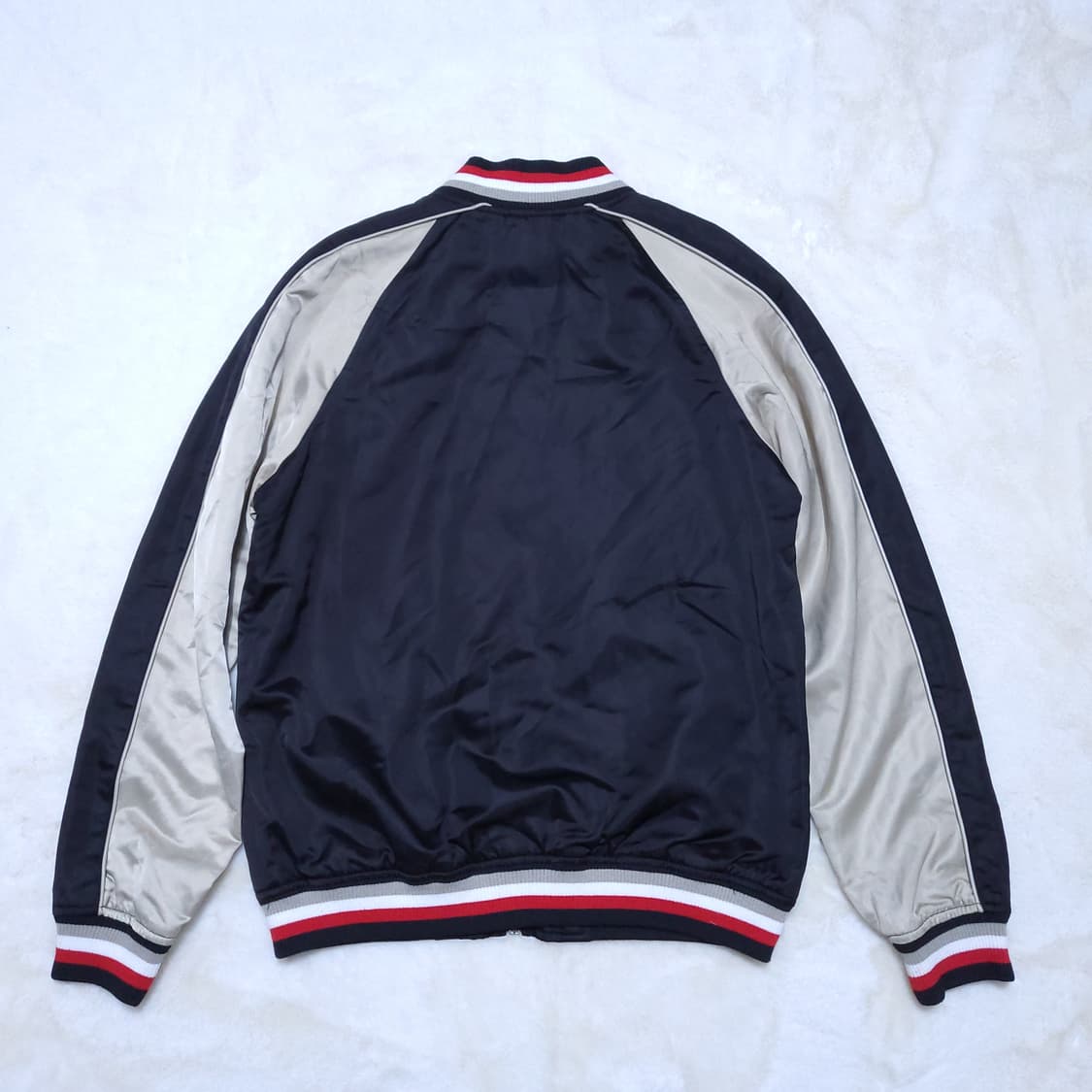 자라 남성 블루종점퍼 M 0309 상품이미지2