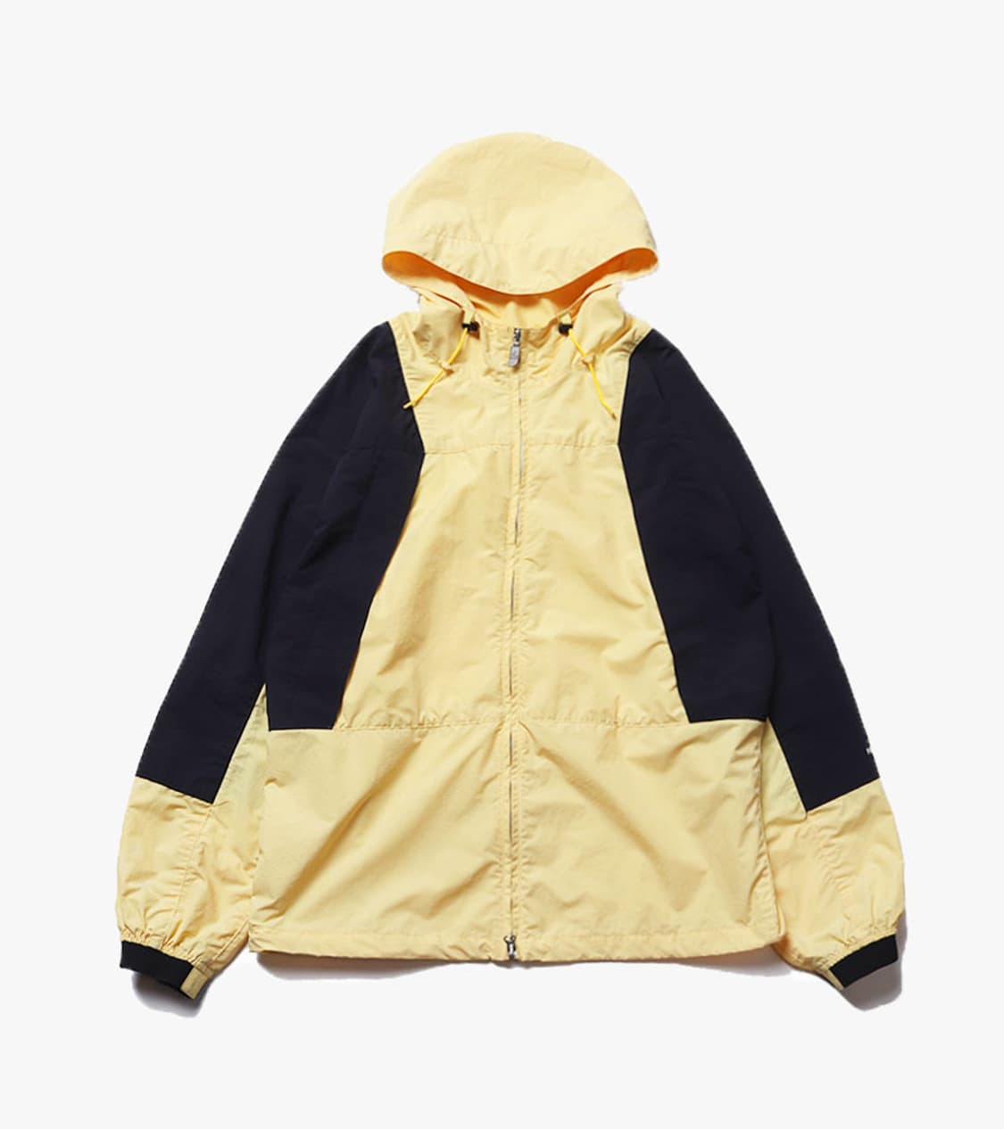 THE NORTH FACE PURPLE LABEL - WIND PARKA 상품이미지1