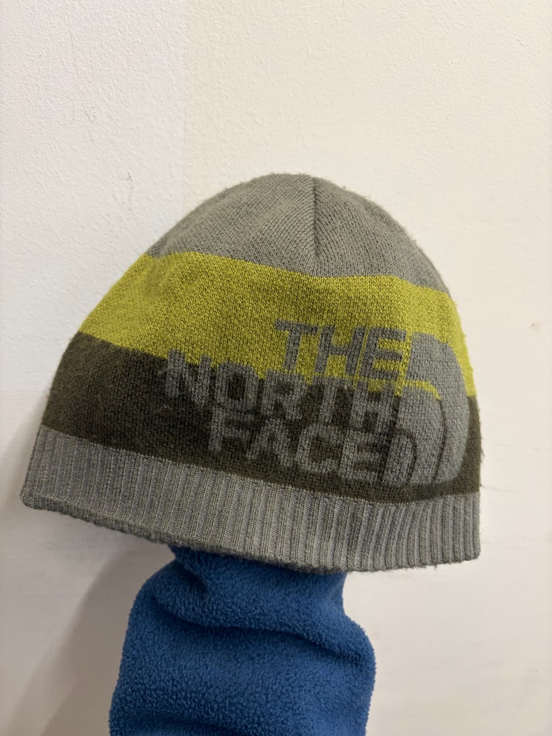 N83. 노스페이스 비니 상품이미지1