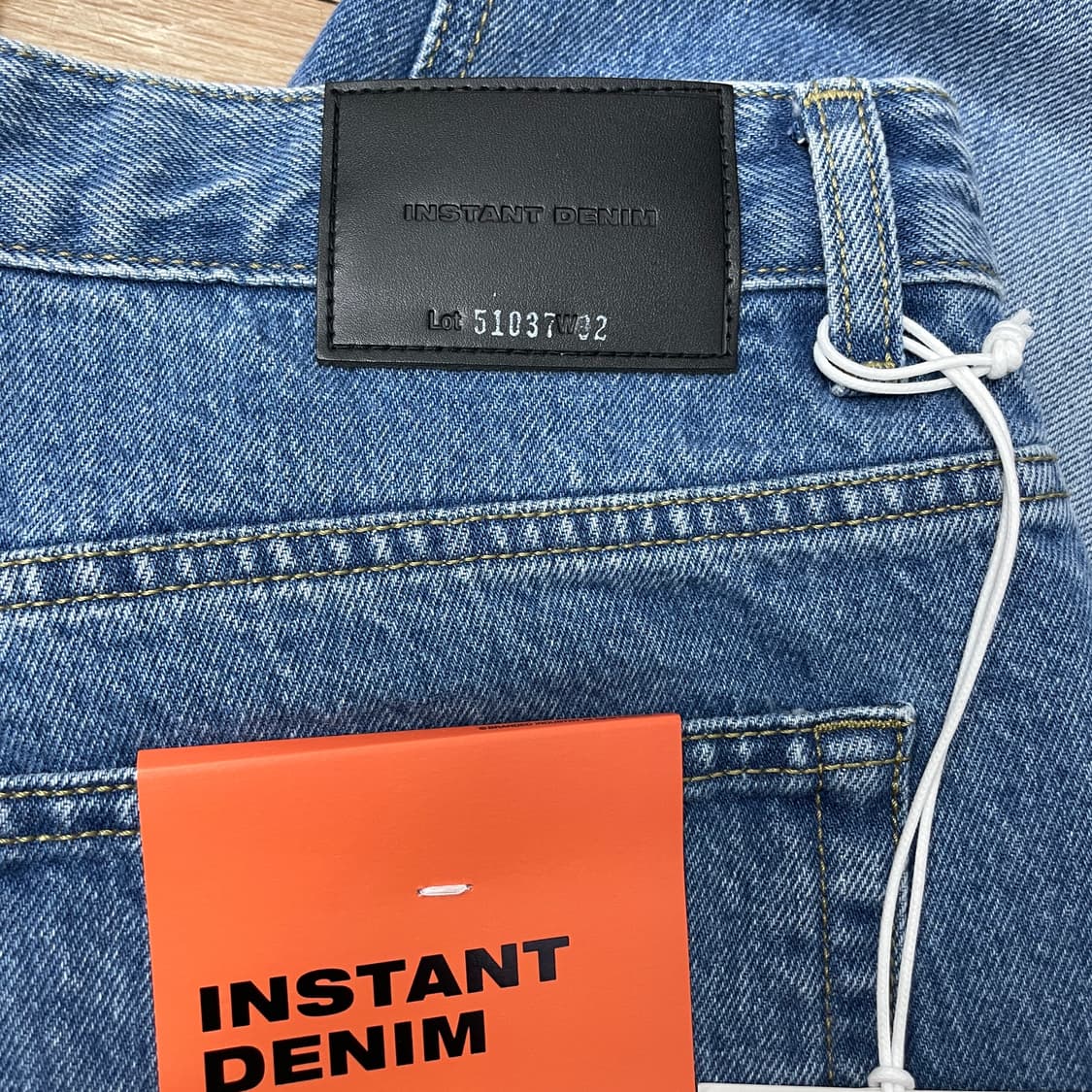 브랜디드 51037 CONE MYSTIC JEANS(32) 상품이미지4