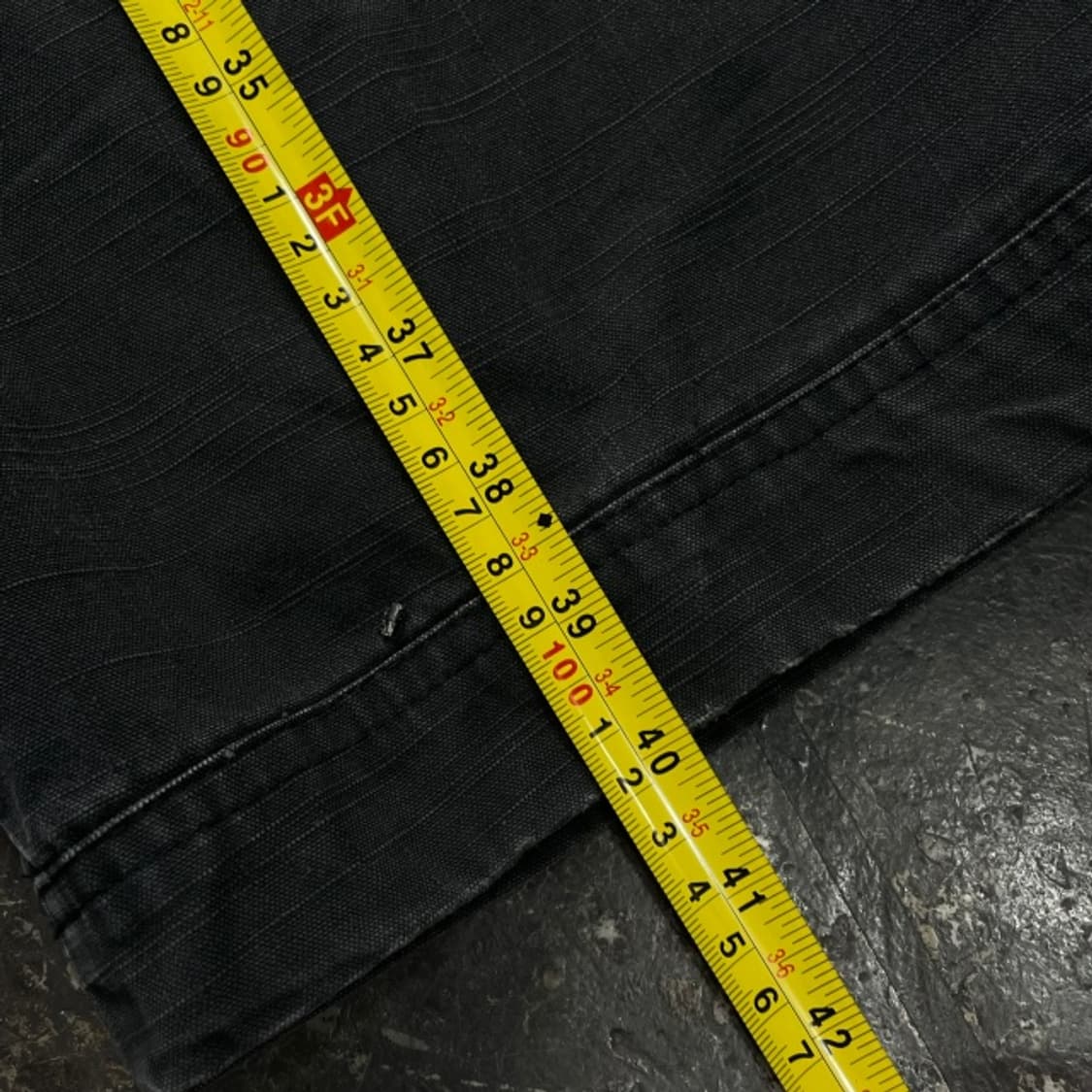 36 나이키 ACG 립스탑 카고팬츠 ㄴ 상품이미지9