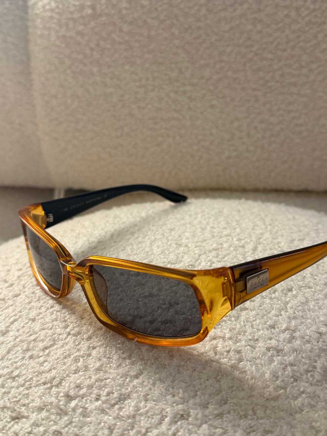 구찌 빈티지 선글라스 상품이미지4