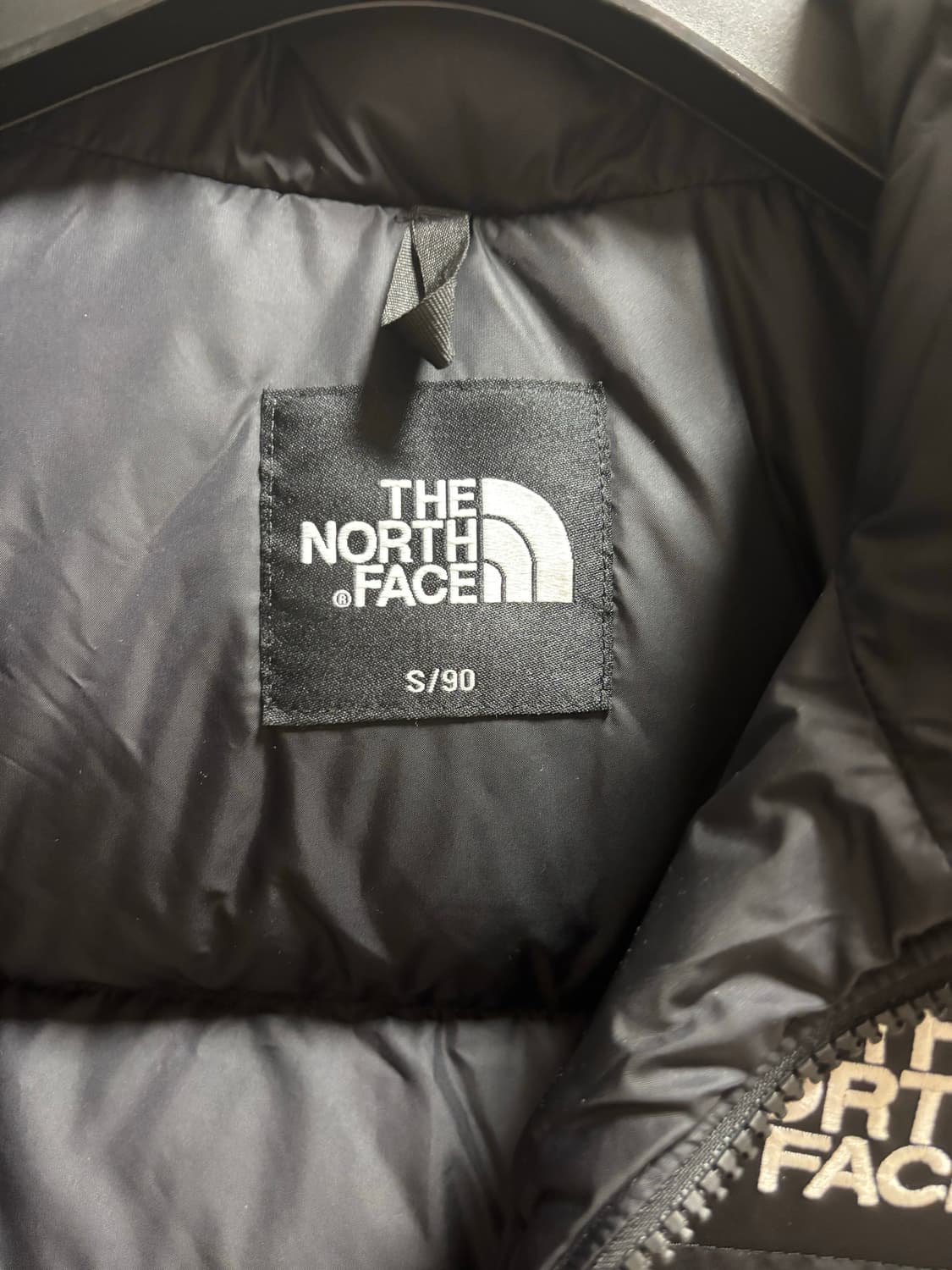 눕시 하이브리드 다운볼 자켓 여성 90 상품이미지3