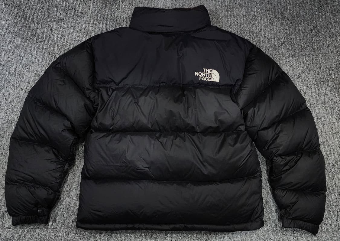 노스페이스 구스 1996 레트로 눕시 자켓 패딩 M 상품이미지2