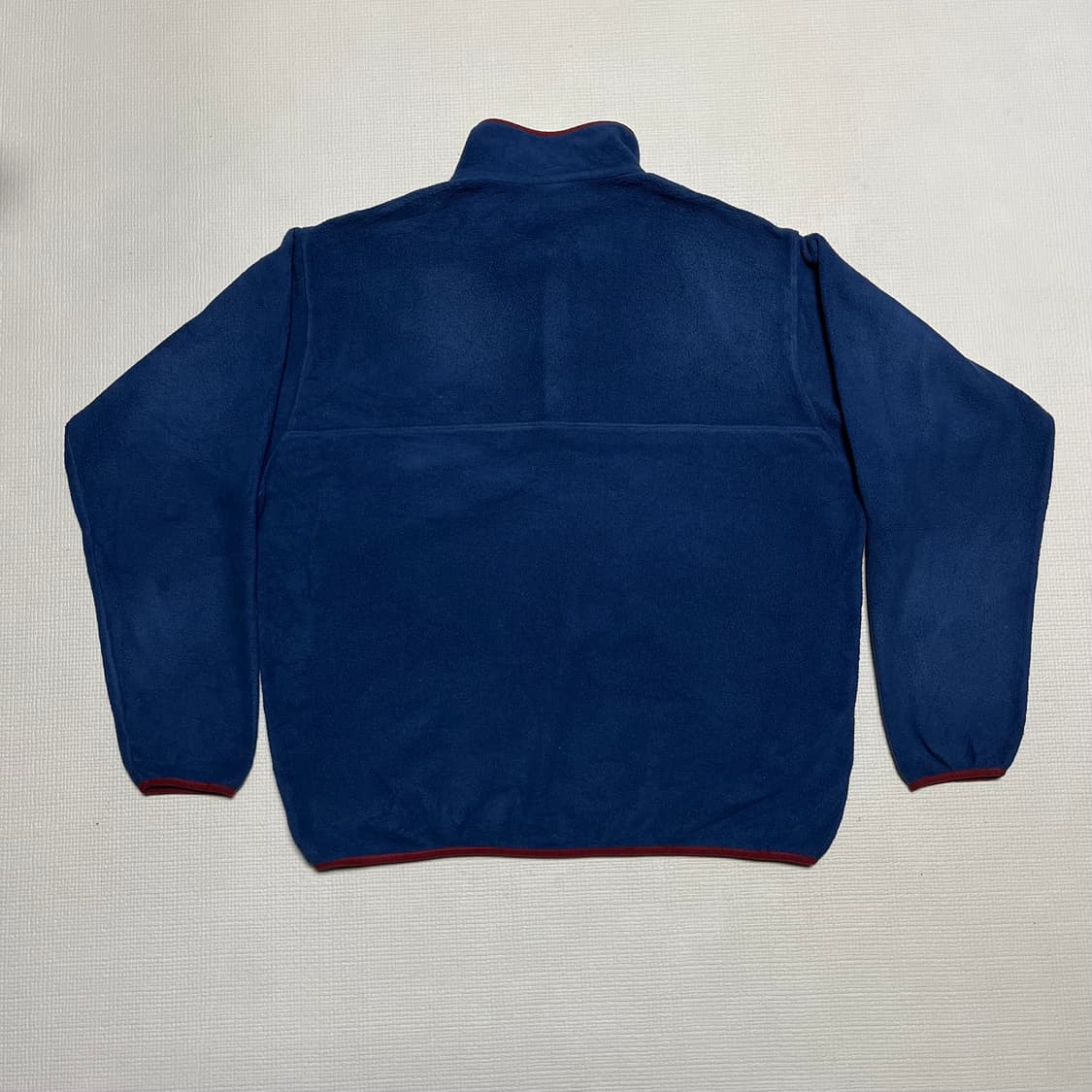 파타고니아 신칠라 스톤 블루 상품이미지2