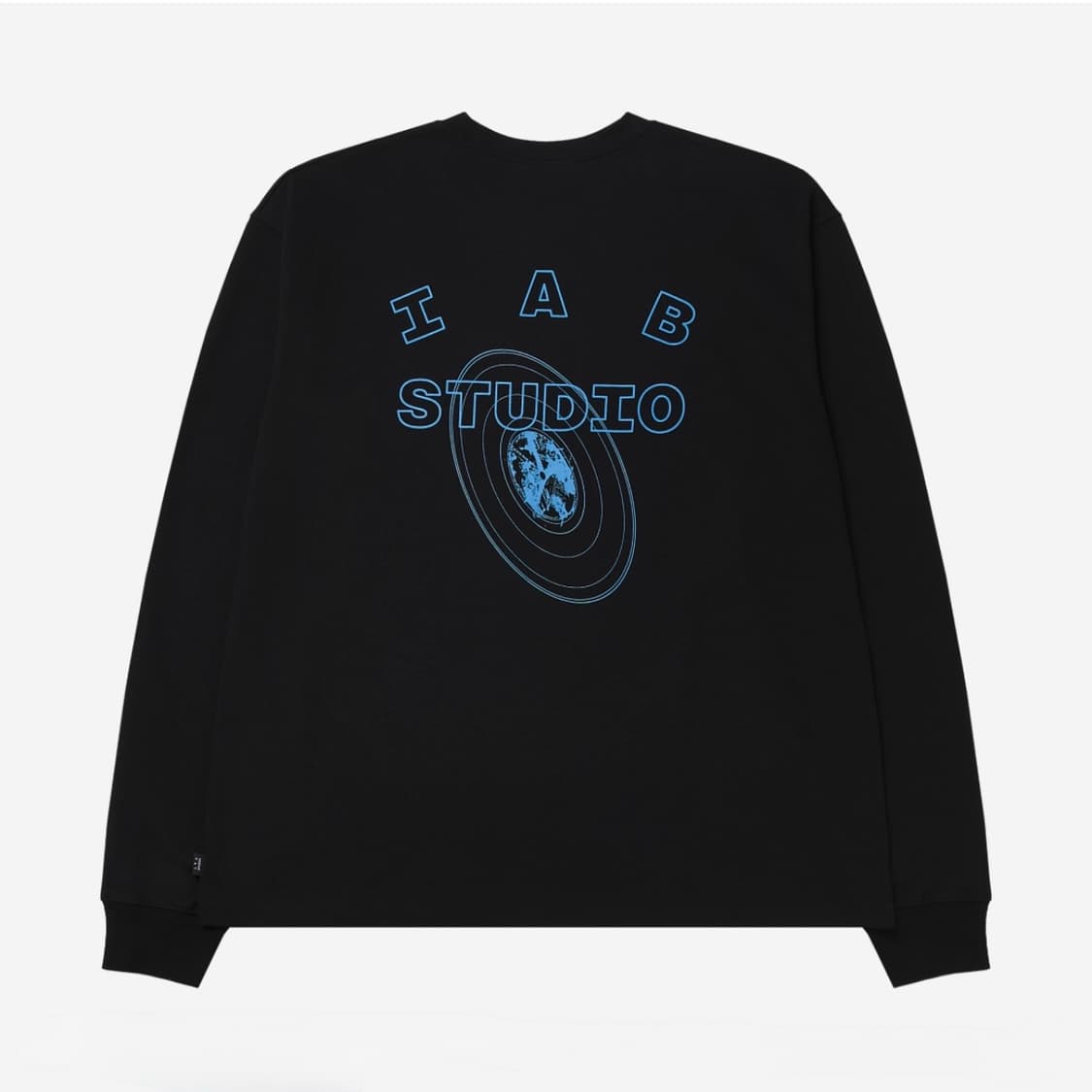 [M] 아이앱스튜디오 X 이 별에 필요한 롱슬리브 상품이미지2