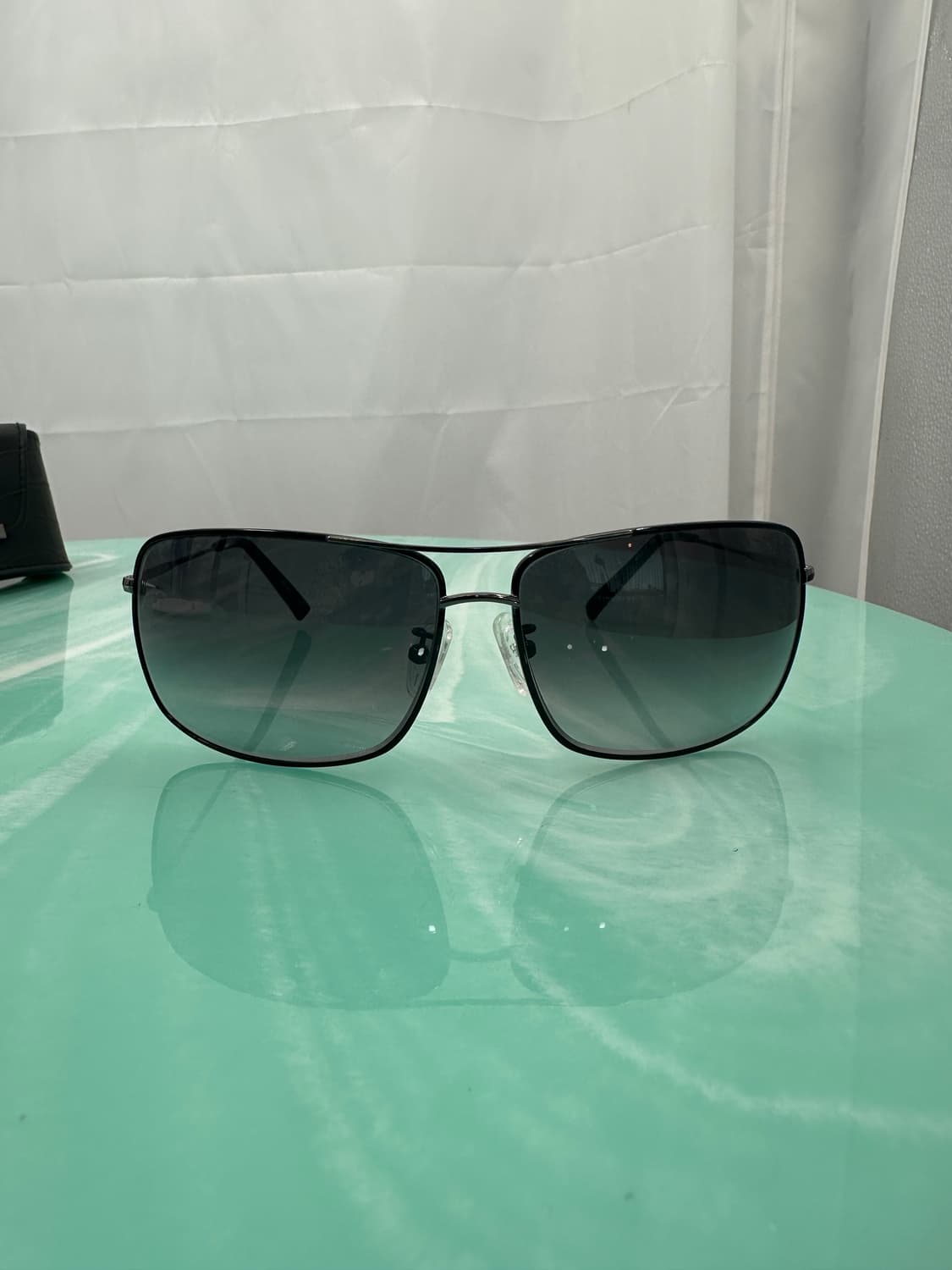 [새상품 무료배송] 잔프랑코 페레 Made In Italy 선글라스 상품이미지2