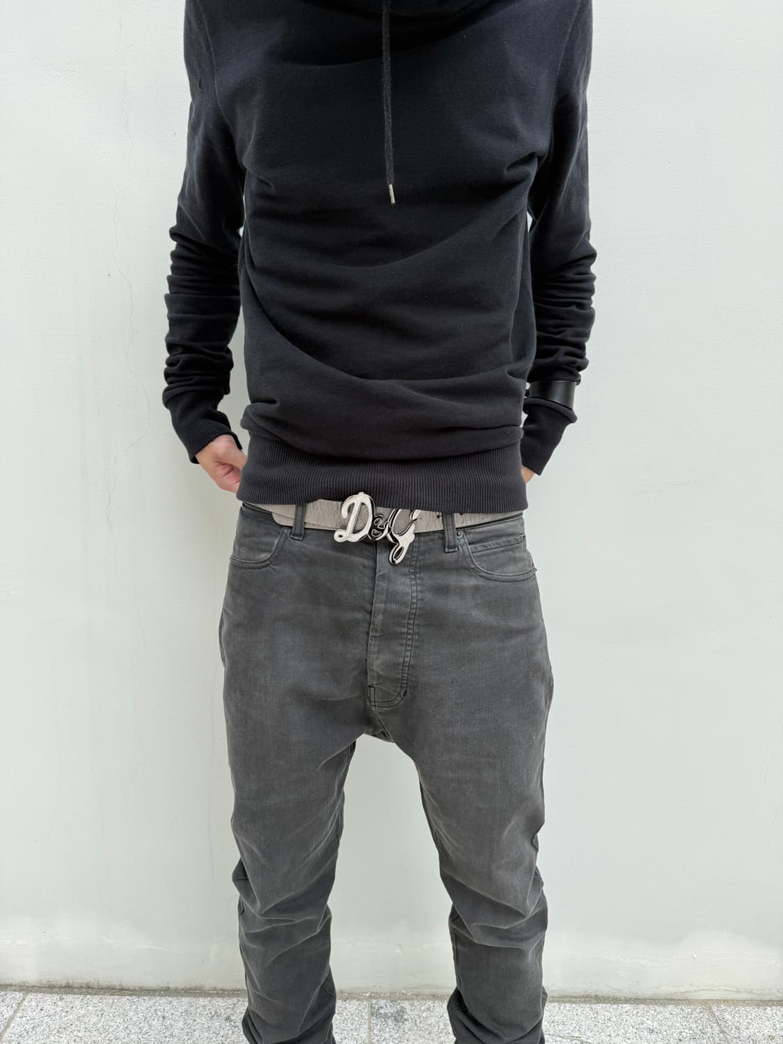 D&G belt  상품이미지2