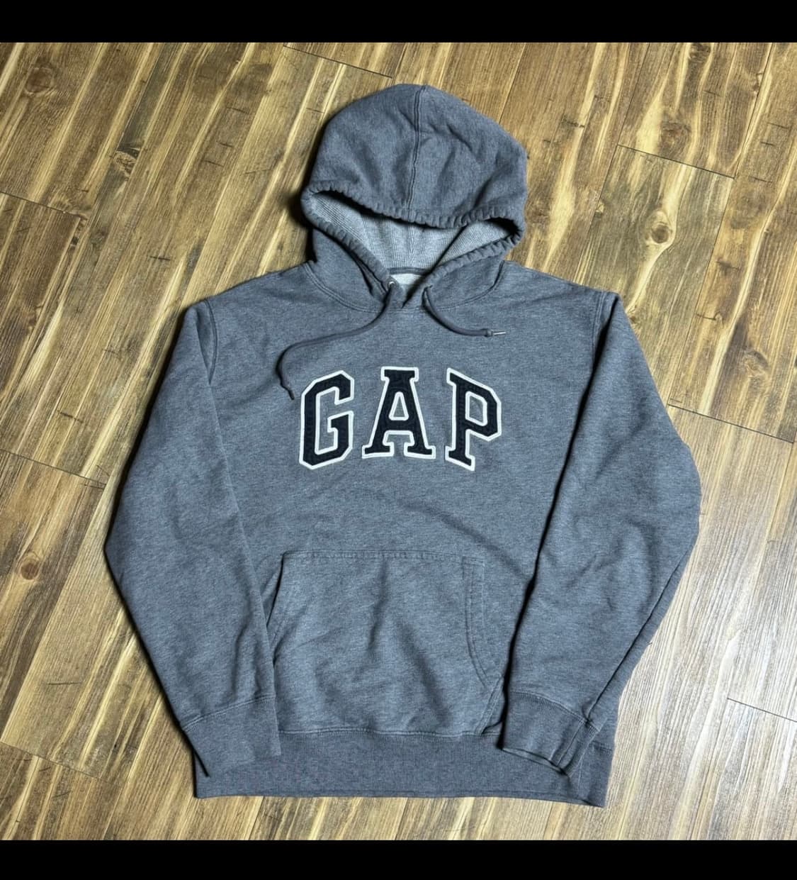 GAP 갭 후드티 상품이미지1