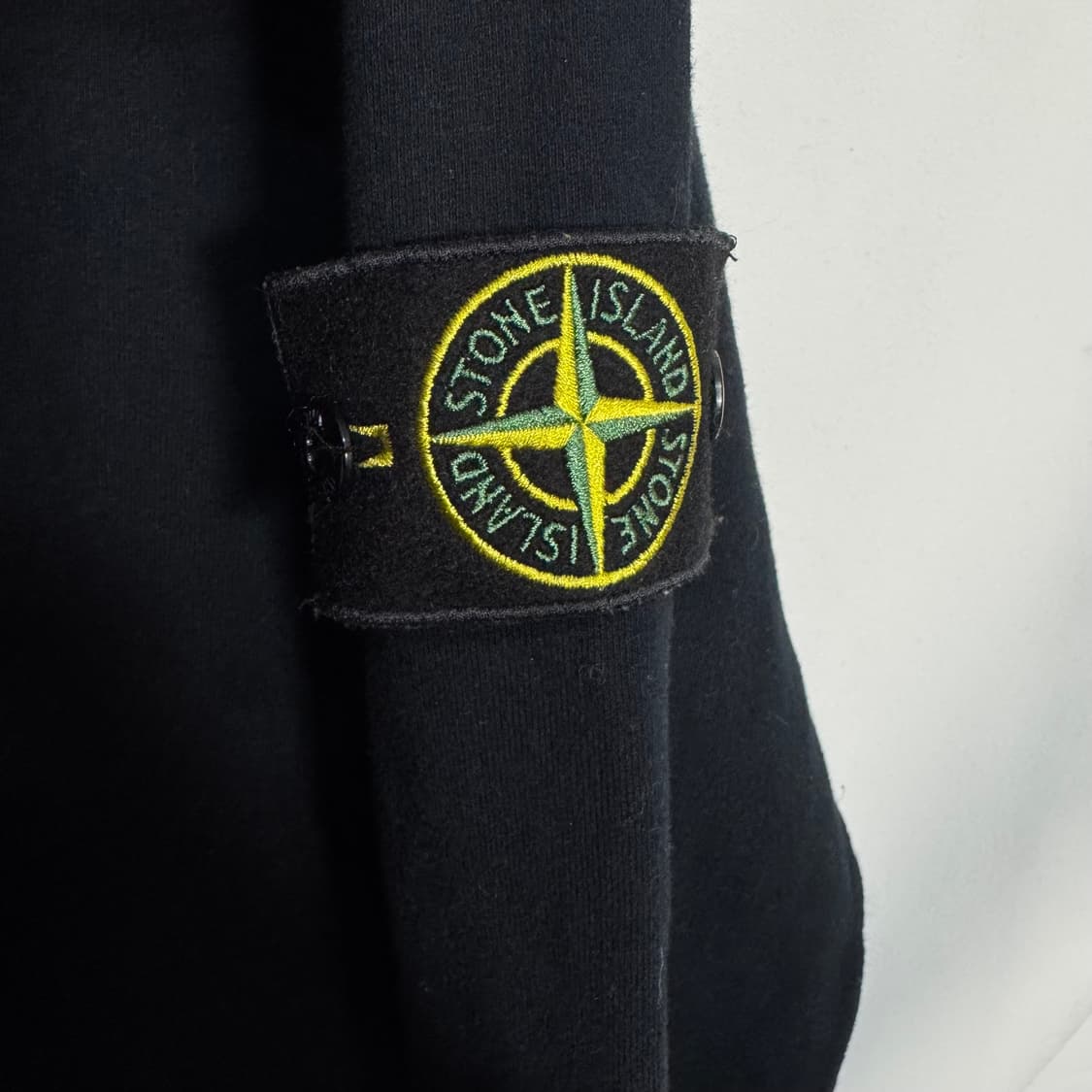 스톤 아일랜드 맨투맨 상품이미지5