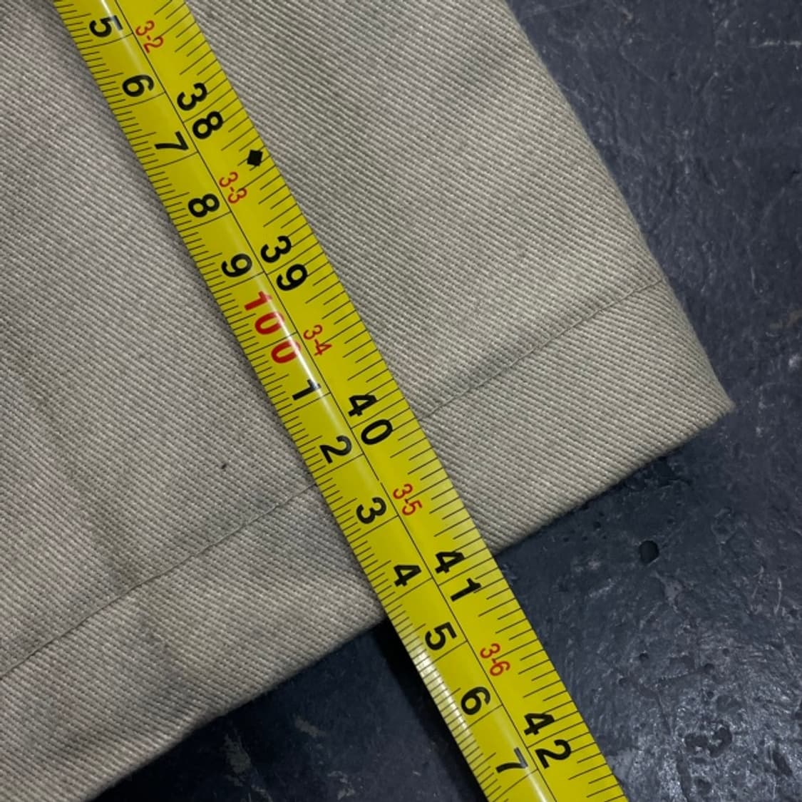 32 디키즈 874 치노팬츠 상품이미지8