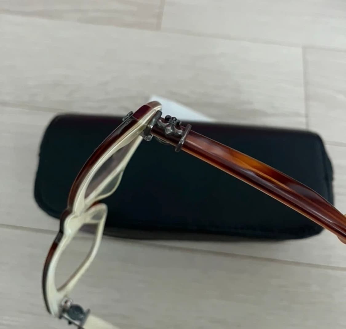 크롬하츠 안경 상품이미지7