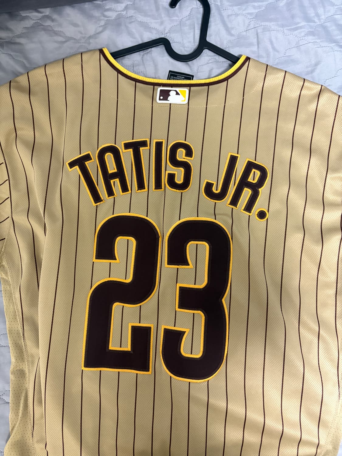 샌디에이고 파드리스 유니폼 상품이미지2