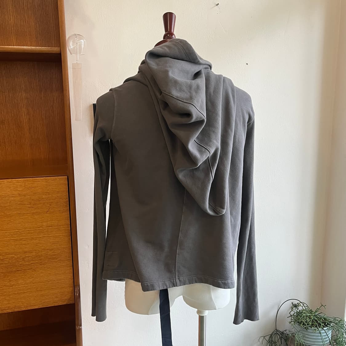 Rick owens Darkshadow Hood ( ~97 ) 상품이미지5