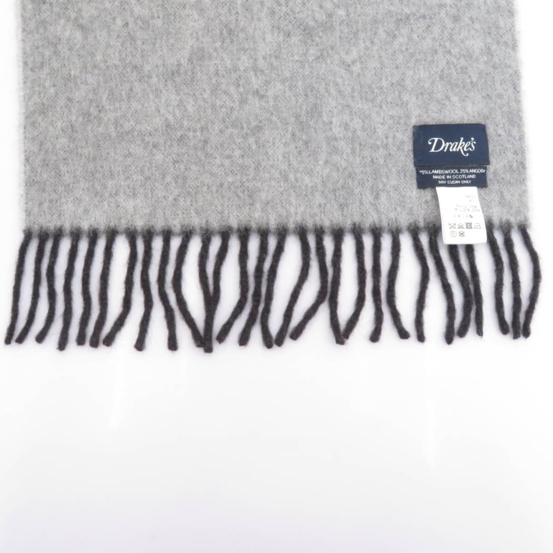 드레익스 앙고라 머플러 상품이미지6