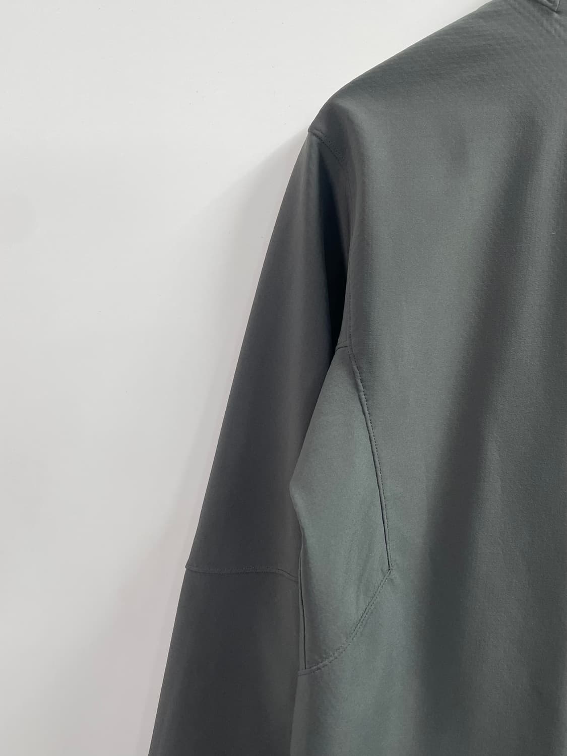 파타고니아 다크그레이 애즈 자켓  (on.557)   상품이미지5