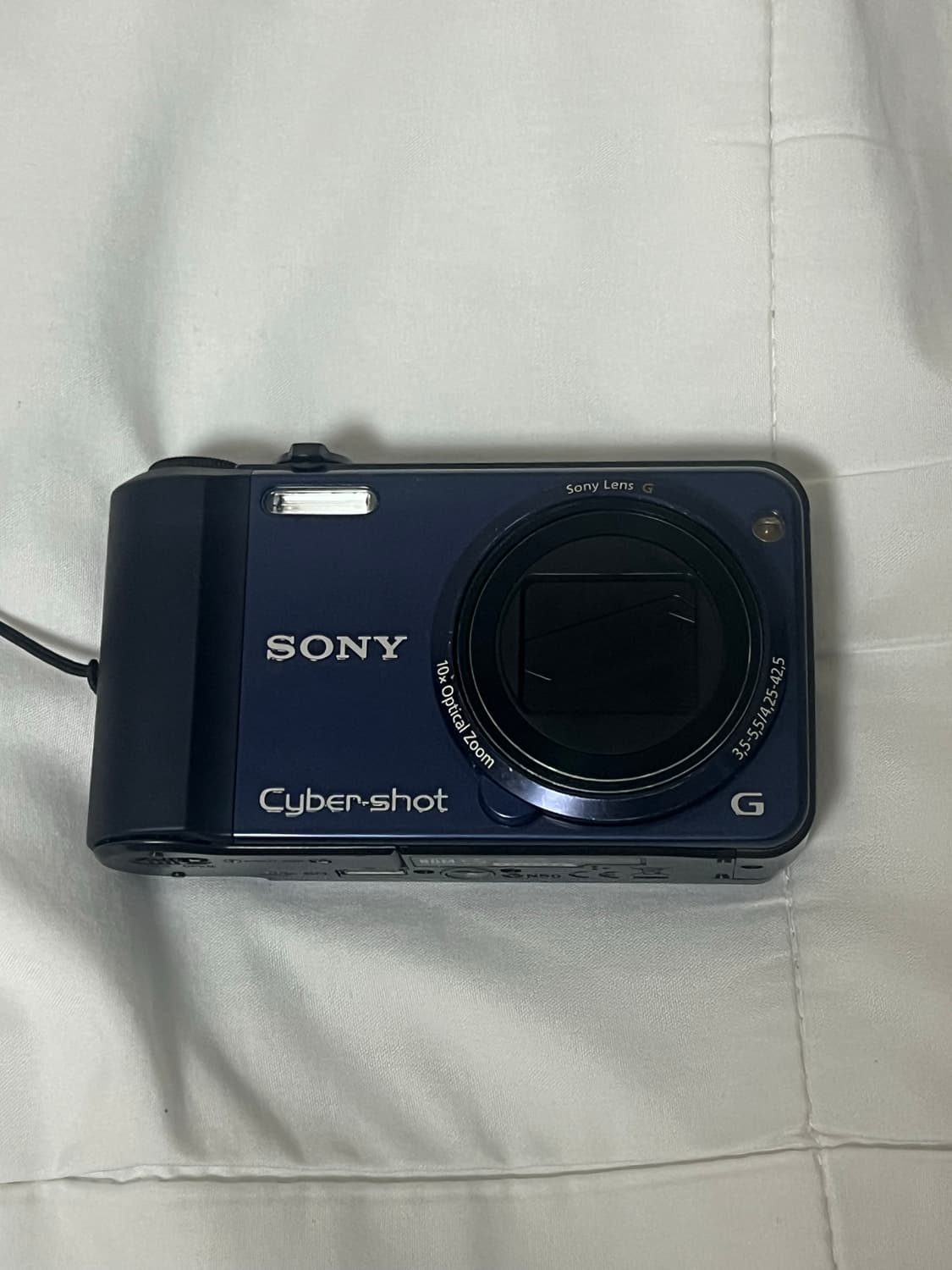 소니 사이버샷 dsc-h70 팔아요 상품이미지1