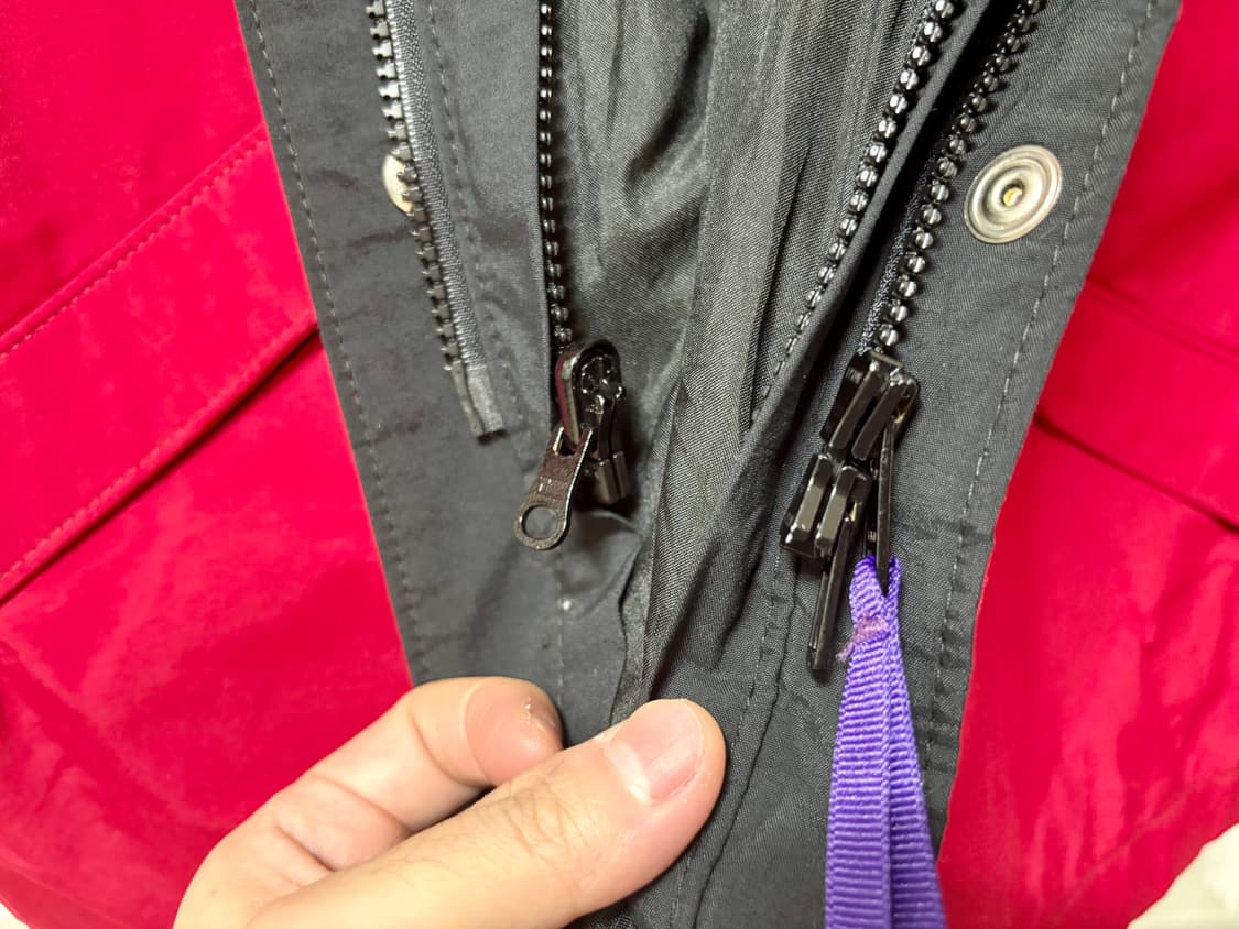 시에라디자인 고어텍스 마운틴파카 캐나다산 상품이미지7